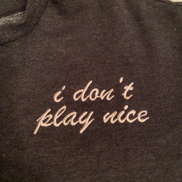 Forever 22 Crop Top - Picture 3 of 6